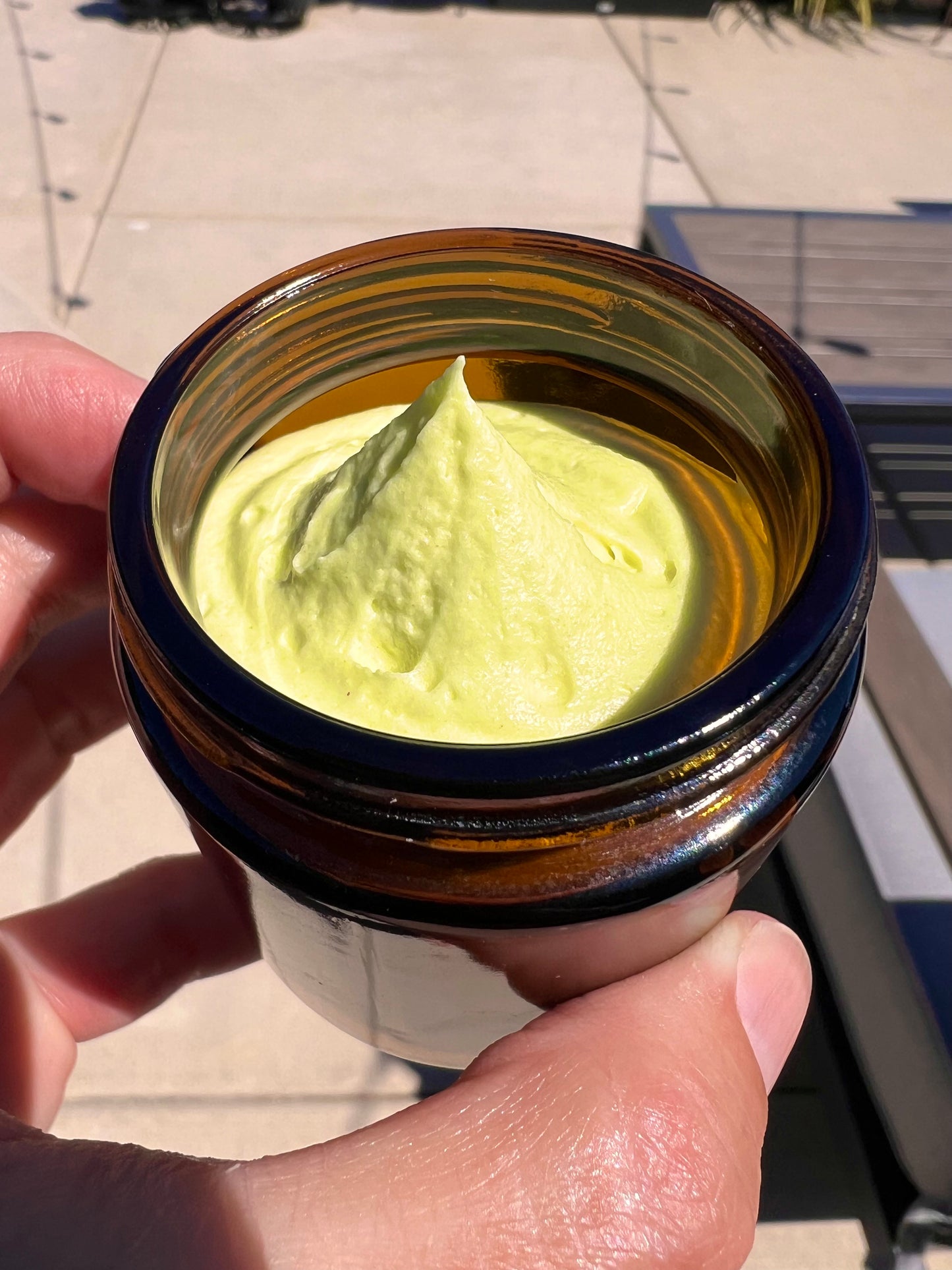GG Luxe Whipped Tallow 4 oz